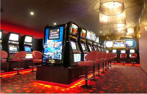 Hervey Bay RSL - Click Find 2