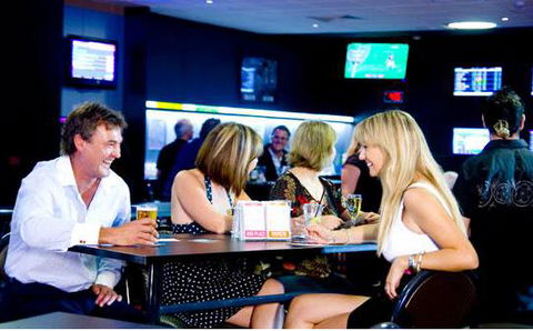 Hervey Bay RSL - Click Find 5