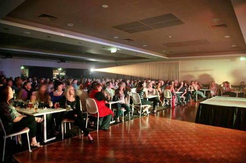 Hervey Bay RSL - Click Find 6