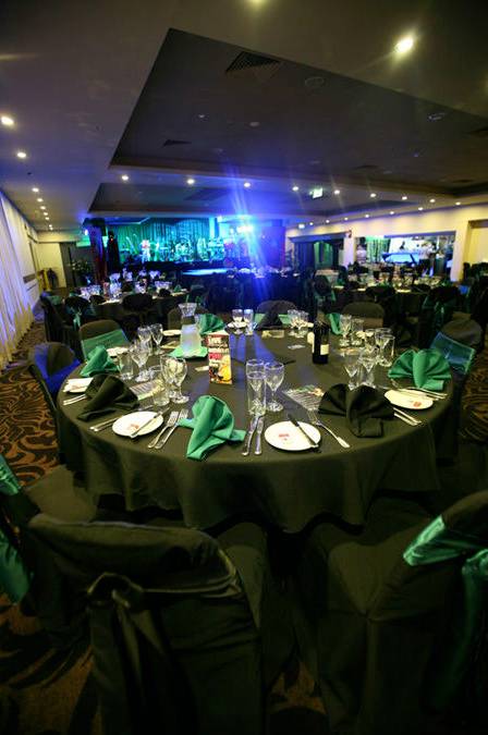 Hervey Bay RSL - Click Find 8