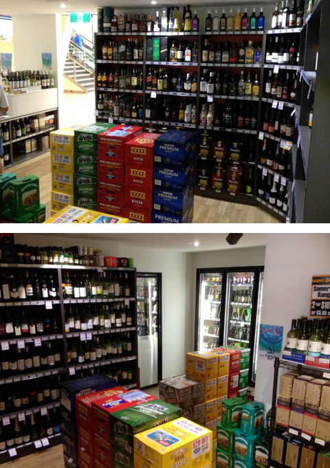 Hervey Bay RSL - Click Find 9