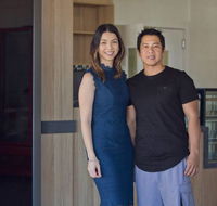 Soy Asian Cuisine - Click Find