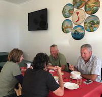 Thao's Vietnamese Cafe - Click Find