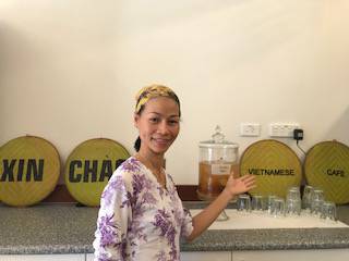 Thao's Vietnamese Cafe - Lawyer Find 2