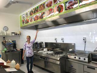 Thao's Vietnamese Cafe - Lawyer Find 3