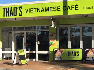 Thao's Vietnamese Cafe - Lawyer Find 4