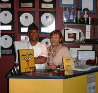 Kathmandu Kitchen - Click Find