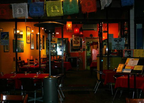 Kathmandu Kitchen - Bet 4u 1