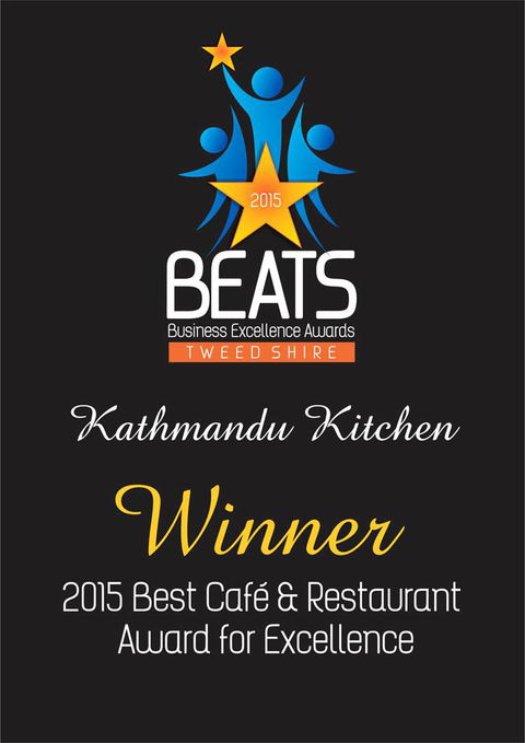 Kathmandu Kitchen - Bet 4u 2