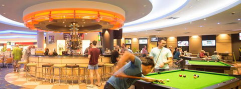 CSI Club Southport - Click Find 2