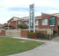 Werribee Motel and Apartments - Bet 4u