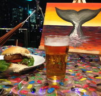 Wesley Taylor Art Studios Paint  Stay plus tour - Bet 4u