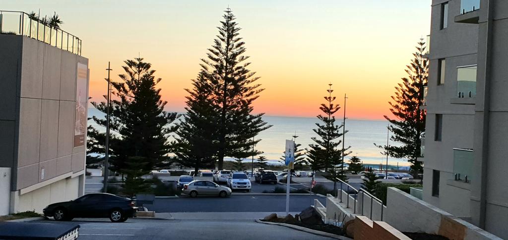 Scarborough Beach WA Click Find