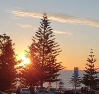 West Beach Lagoon 212 - Great views - Click Find