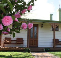 Westbury Gingerbread Cottages - Click Find