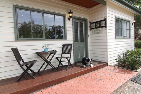 Westering Cottage - Click Find 3