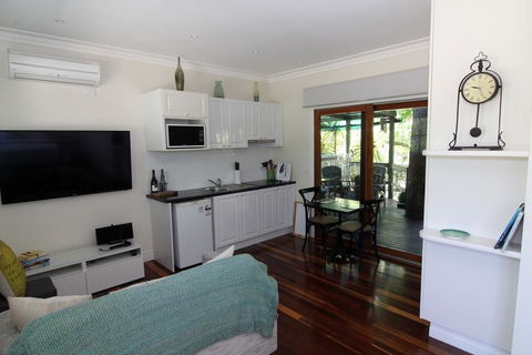 Westering Cottage - Click Find 1
