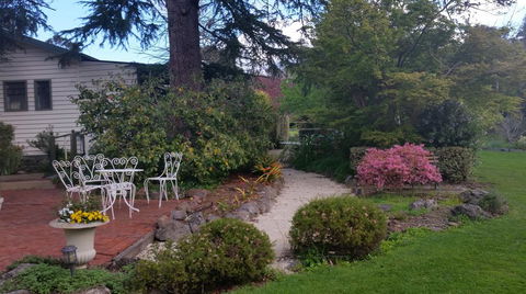 Westering Cottage - Click Find 0