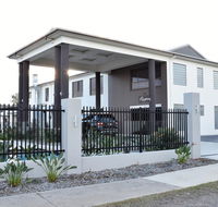 Western Downs Motor Inn - Click Find