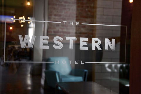 Western Hotel Ballarat - Bridge Guide 0