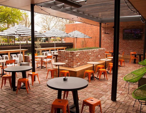 Western Hotel Ballarat - Bridge Guide 2