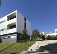 Western Sydney University Village - Campbelltown - Click Find