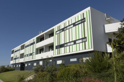 Western Sydney University Village - Campbelltown - Click Find 3