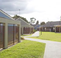 Western Sydney University Village - Hawkesbury - Click Find