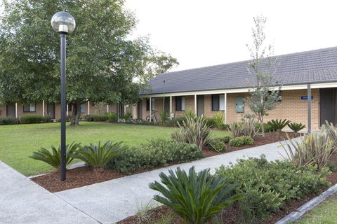 Western Sydney University Village - Hawkesbury - Bet 4u 2