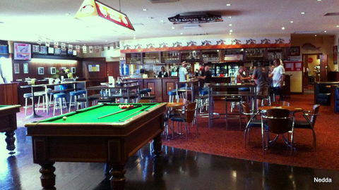 Westland Hotel Motel - Click Find 1