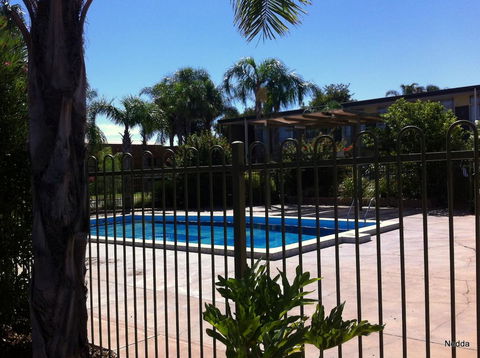 Westland Hotel Motel - Click Find 3