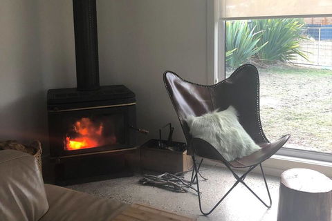 Weston Farm Seaside Stay - Click Find 2