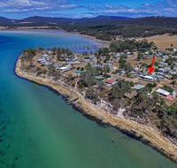 Weston Farm Seaside Stay - Click Find