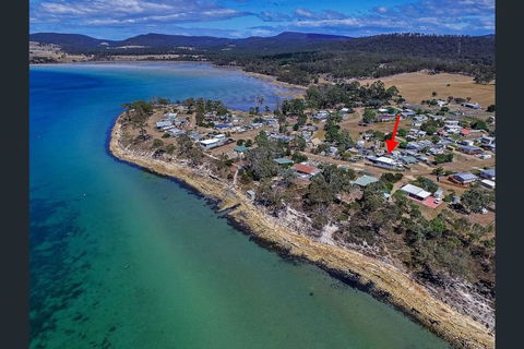 Weston Farm Seaside Stay - Click Find 0
