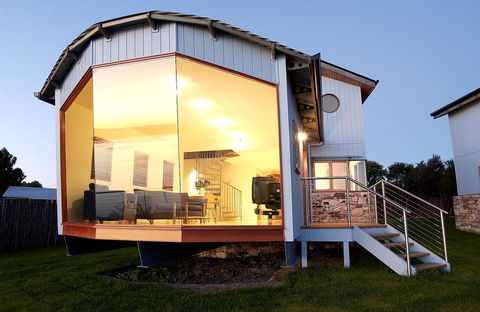 Wheelhouse Apartments - Click Find 3