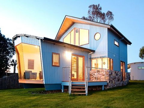 Wheelhouse Apartments - Click Find 0