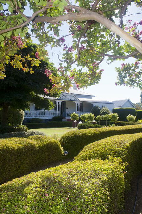 Whiskey Gully Wines - Click Find 3