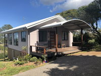 White Cedar Cottage