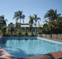 White Lanterns Motel - Click Find