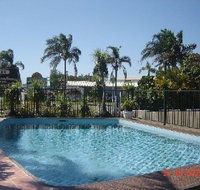 White Lanterns Motel - Click Find