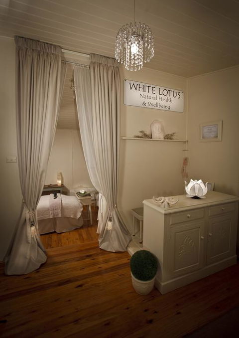 White Lotus Day Spa - Bet 4u 3
