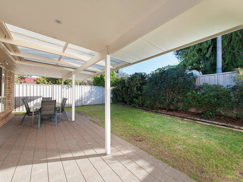 White Sands @ Fingal Bay - Bet 4u 3