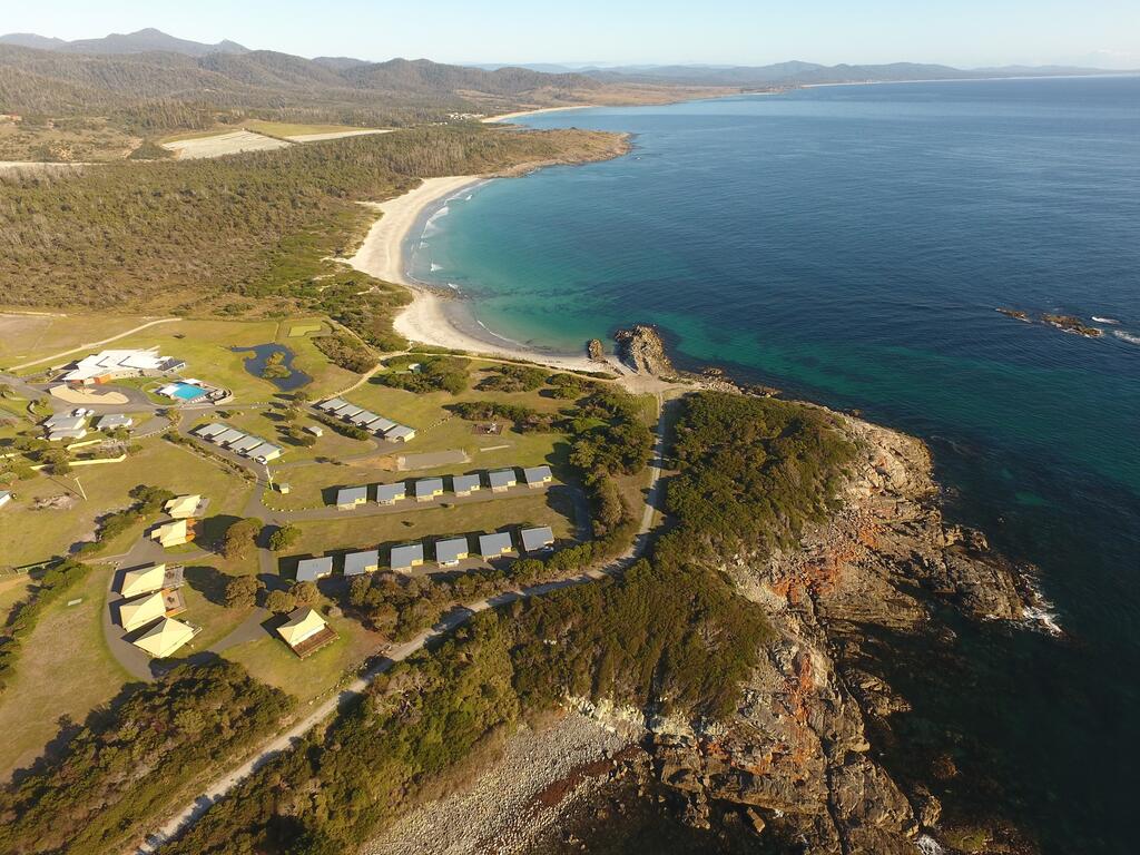Chain Of Lagoons TAS Lavinia