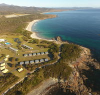 White Sands Estate - Lavinia