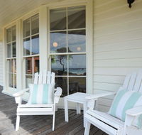 White Shell Cottage - Lavinia