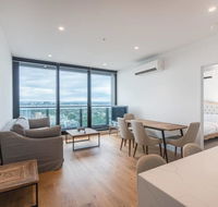 Whitehorse Tower 2 bedroom 2 bath - Bet 4u
