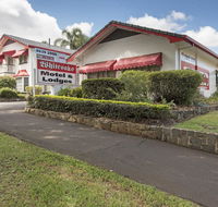 Whiteoaks Motel  Lodges - Bridge Guide