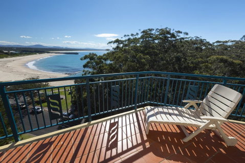 Whitesands Penthouse 1 - Lawyer Find 2