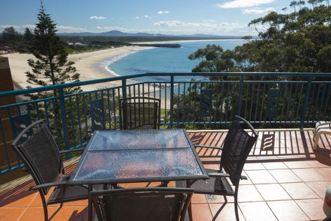 Whitesands Penthouse 1 - Lawyer Find 1