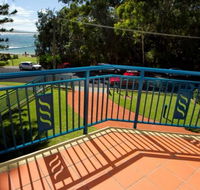 Whitesands Unit 103 38 North Street - Bet 4u